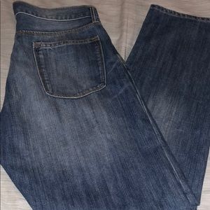 Gap Premium Straight